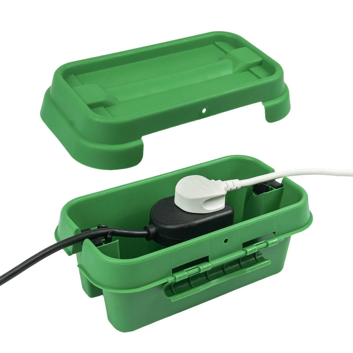 Dribox Weatherproof Connection Box