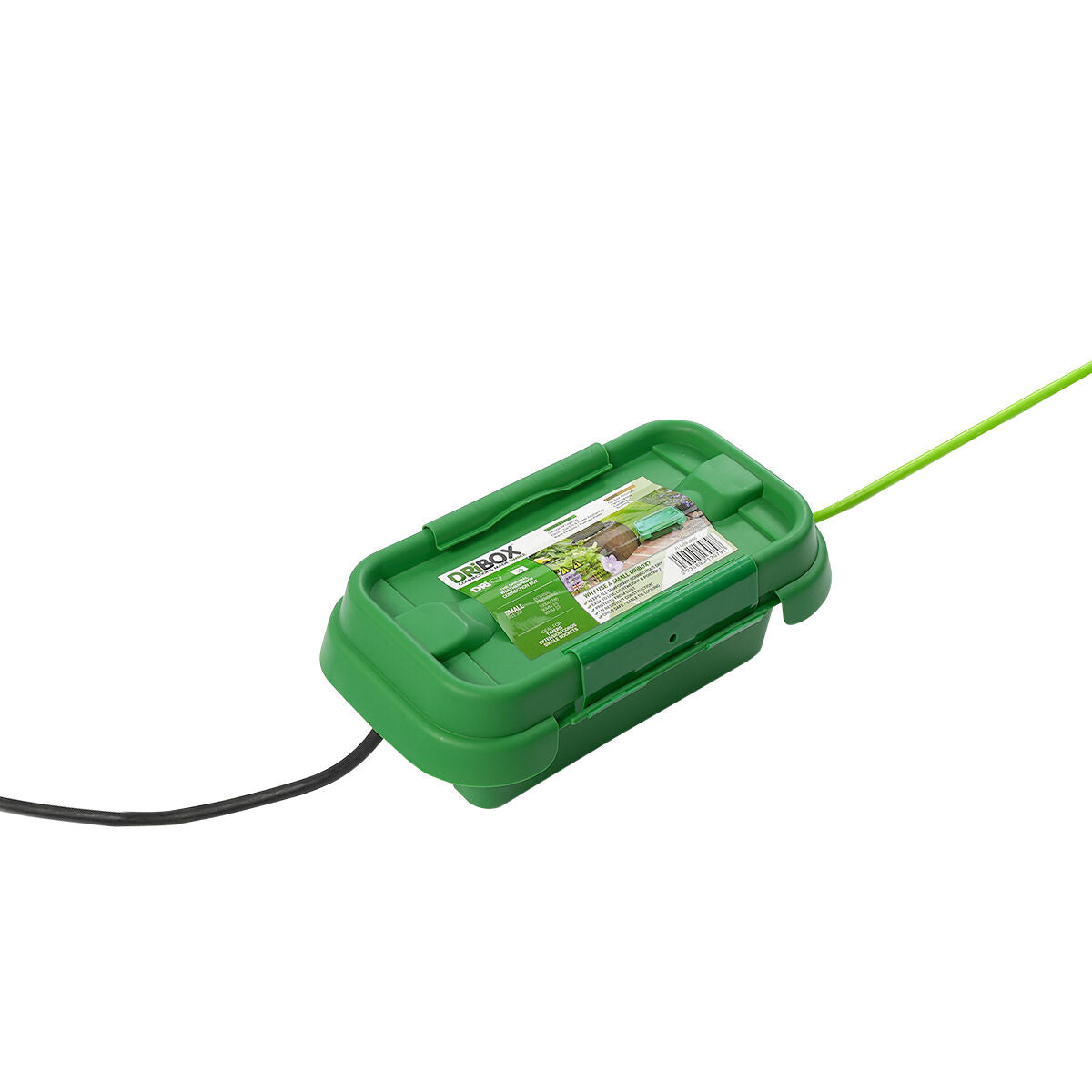 Dribox Weatherproof Connection Box