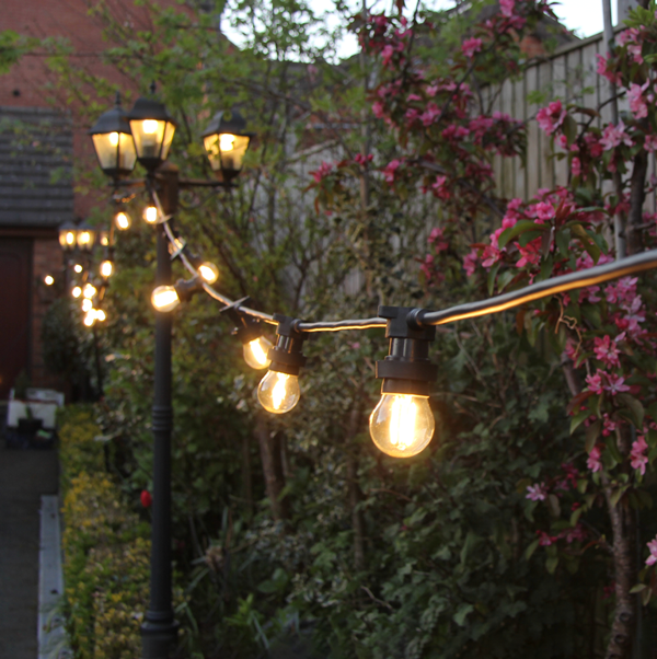 Festoon Lights Indoor Outdoor UK Delivery Festoon Lighting