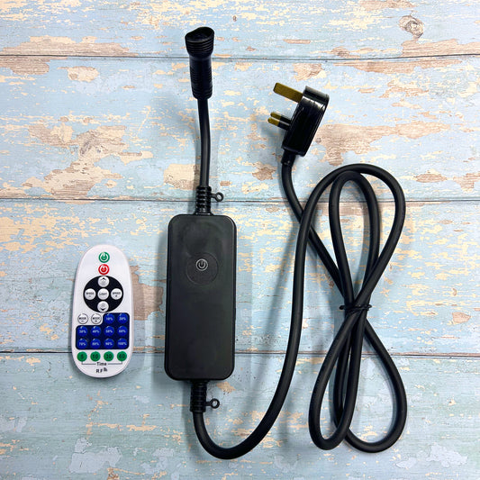 Connect365+ Dimmer with Remote Control