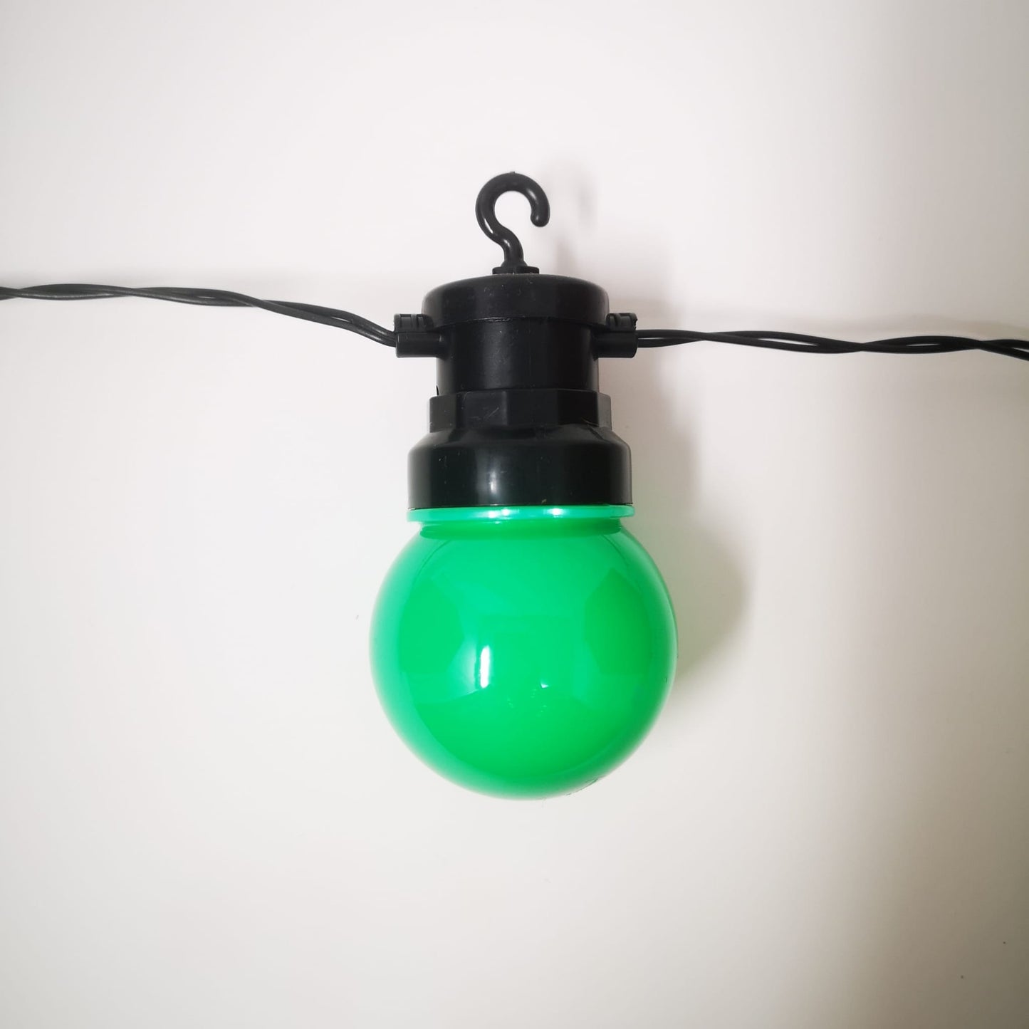 Orebro Assorted Colour String Lights