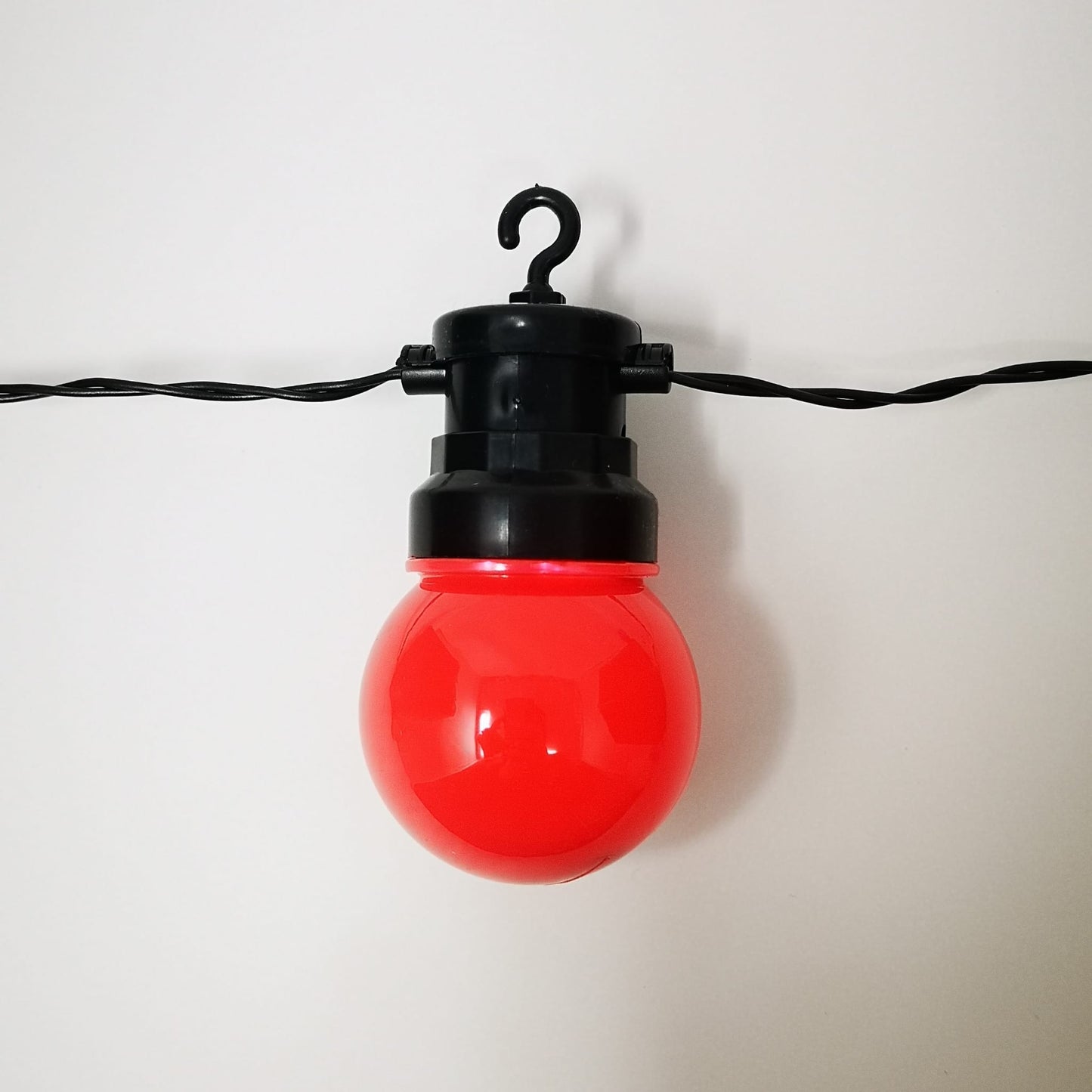 Orebro Assorted Colour String Lights