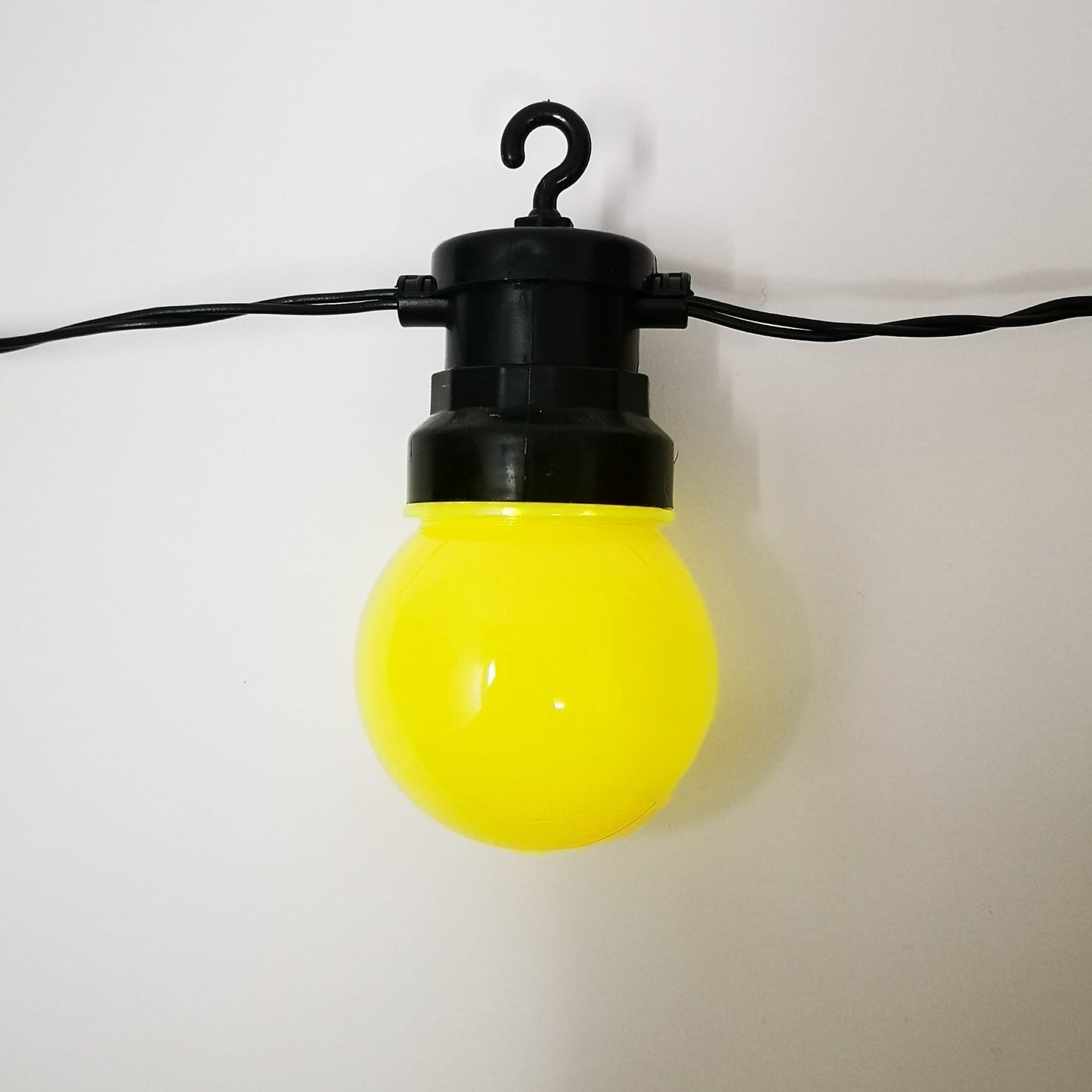 Orebro Assorted Colour String Lights