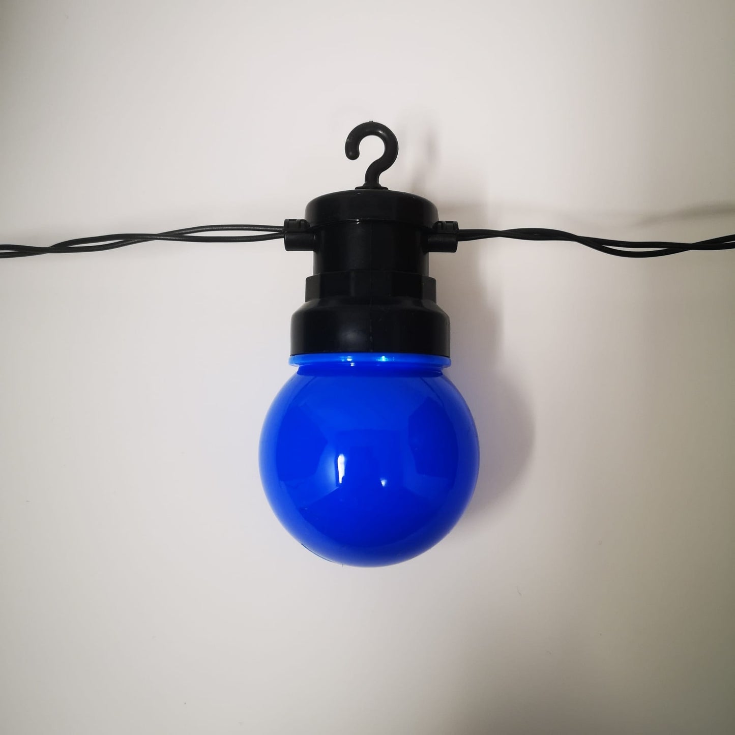 Orebro Assorted Colour String Lights