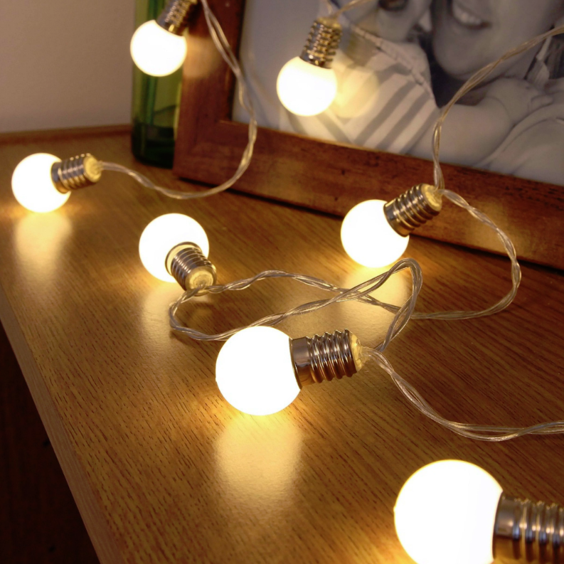 Mini Festoon Frosted Bulb Battery Powered Fairy Lights mini-festoon-frosted-bulb-battery-powered-fairy-lights