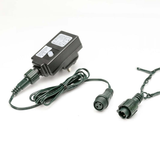 Festoon Lighting Parts & Accessories | Festoon Light Extension