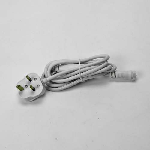 Connect Pro/FestoonPro 2m White Starter Cable