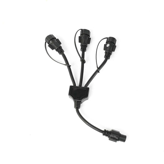 Led Festoon Connector Festoon Lighting Parts & Accessories | Festoon Light Extension